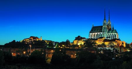 Czechy. Wirtualne zwiedzanie zamków