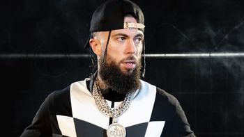 Malik Montana jest wściekły na fanów: "Bezgustne KREATURY". Fani pospieszyli z odpowiedziami