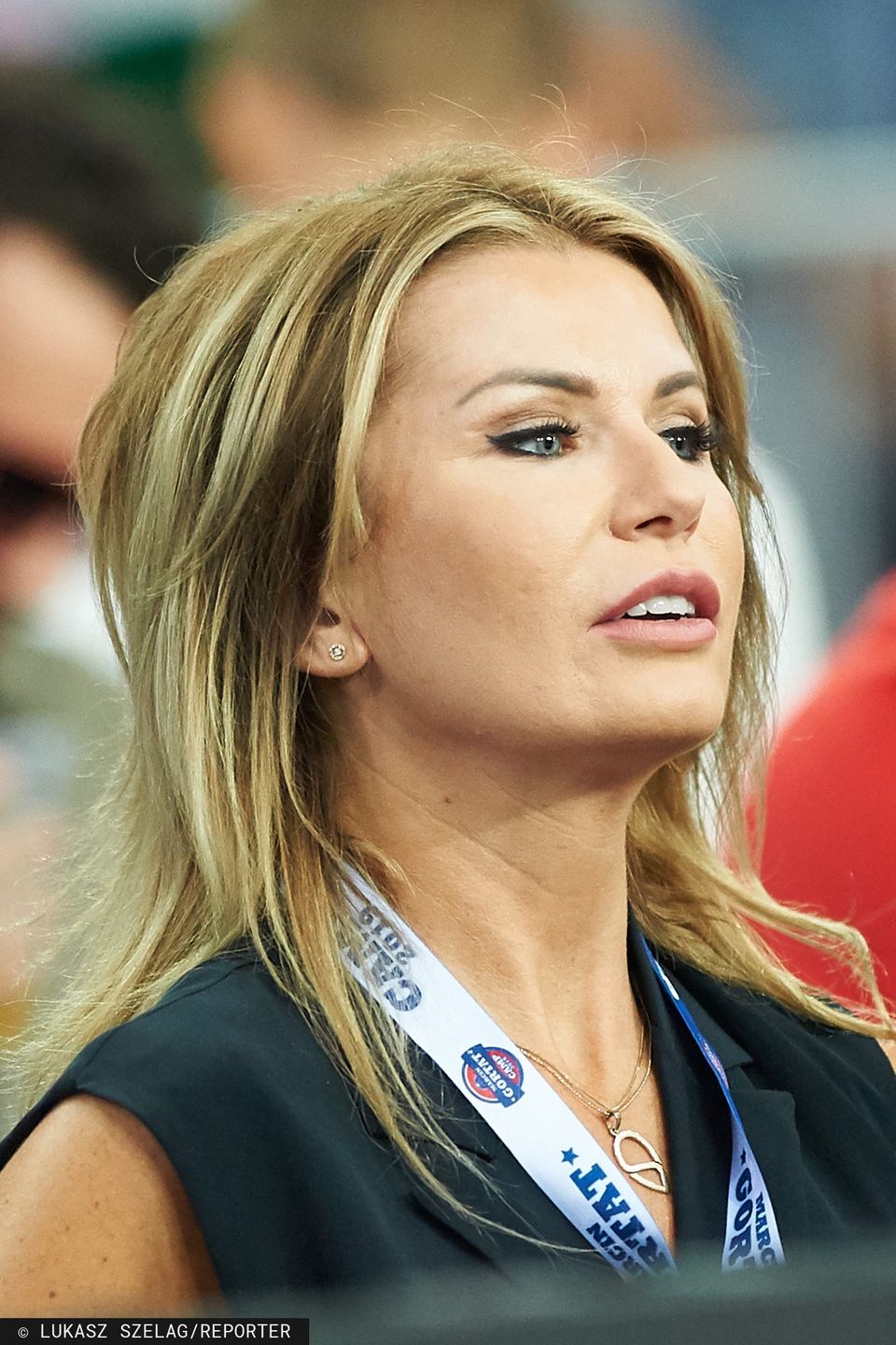 Żaneta Stanisławska