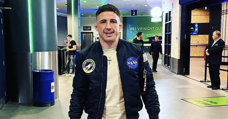 Wygrał sztabkę złota od Fame MMA. "To jakaś taniocha!"