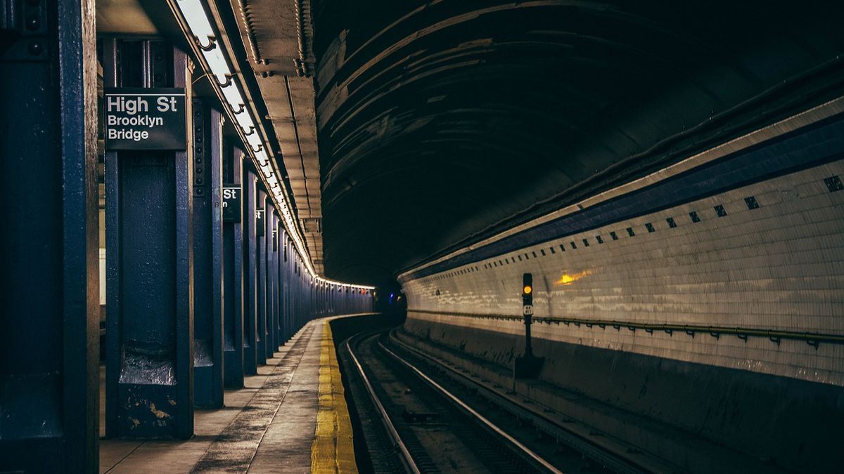 Metro 