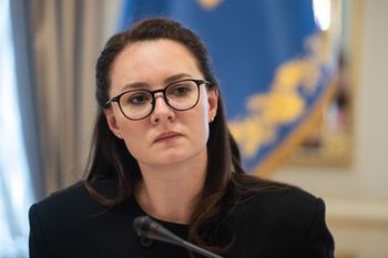 Premier Ukrainy odchodzi. To jeszcze nie koniec zmian