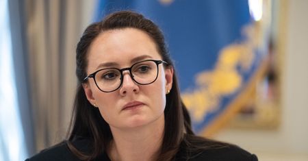 Premier Ukrainy odchodzi. To jeszcze nie koniec zmian