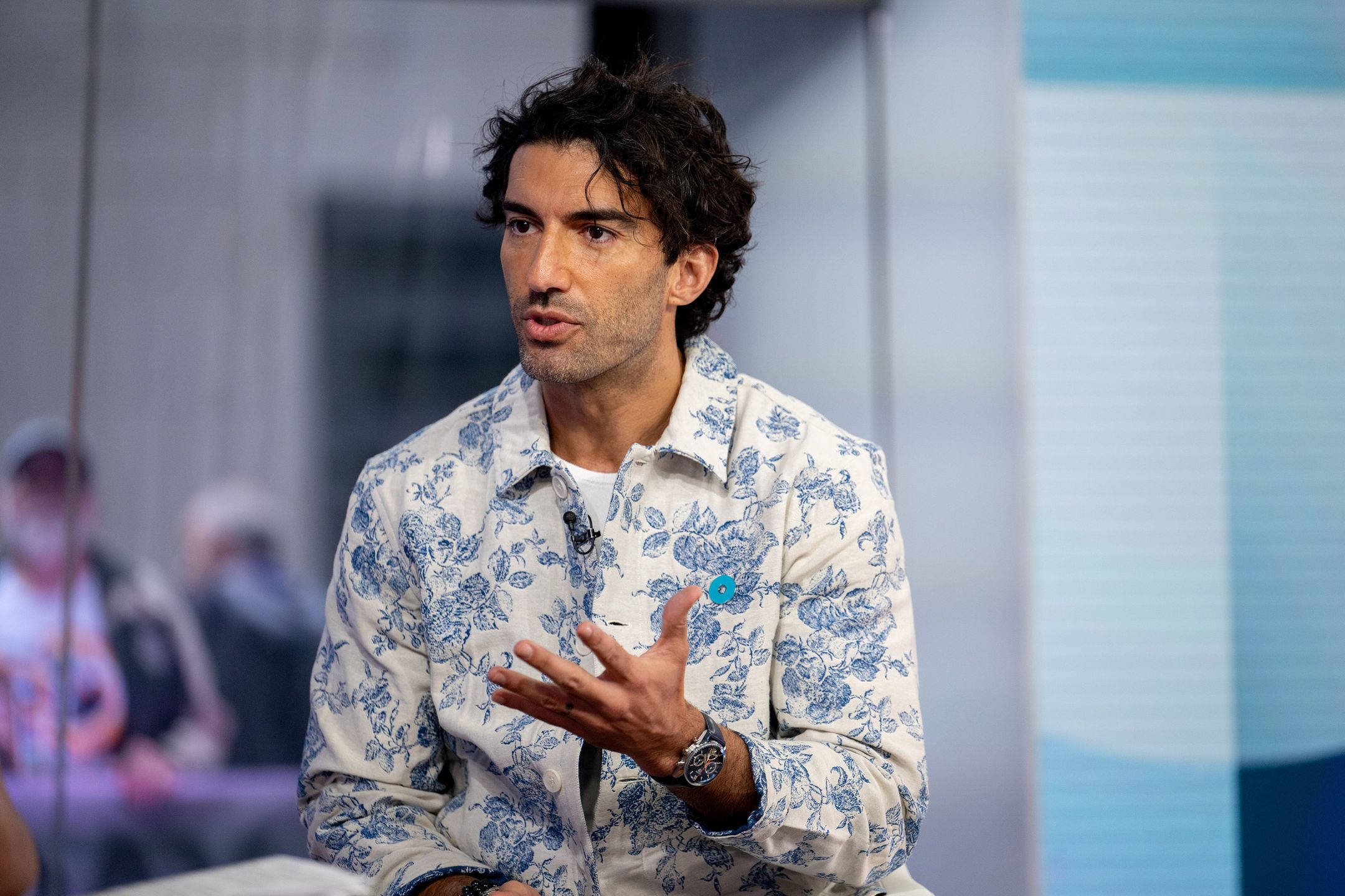 Justin Baldoni
