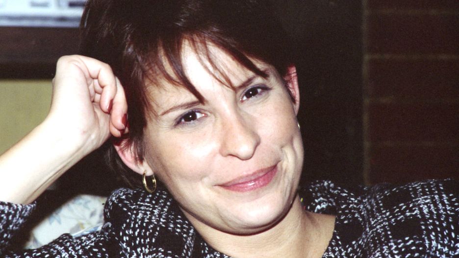 Lucyna Grobicka zmarła 6 grudnia 2016 r.