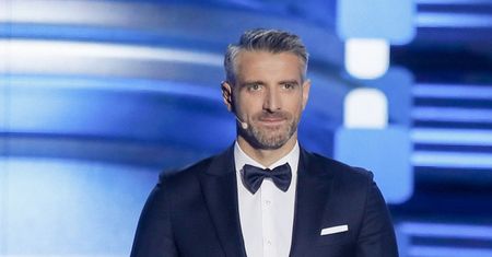 Maciej Dowbor "oszustem z Tindera". Ktoś się pod niego podszywa?