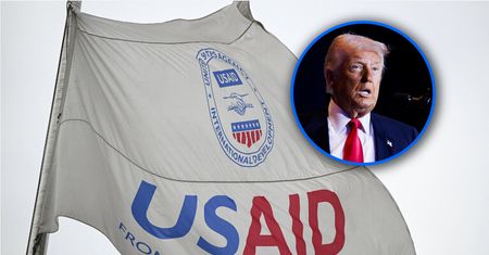 Administracja Trumpa pozwana. Chodzi o "czystki" wśród urzędników