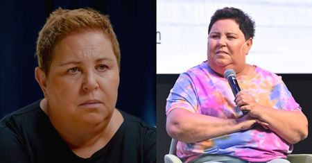 Dorota Wellman prawi o otyłości i tłumaczy, czemu NIE BIERZE OZEMPICU: "Straciłam parę kilogramów, bo pracowałam nad tym z lekarzem"