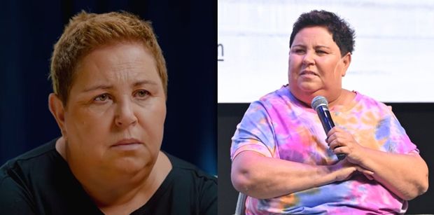 Dorota Wellman prawi o otyłości i tłumaczy, czemu NIE BIERZE OZEMPICU: "Straciłam parę kilogramów, bo pracowałam nad tym z lekarzem"