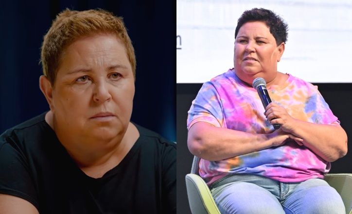 Dorota Wellman prawi o otyłości i tłumaczy, czemu NIE BIERZE OZEMPICU: "Straciłam parę kilogramów, bo pracowałam nad tym z lekarzem"