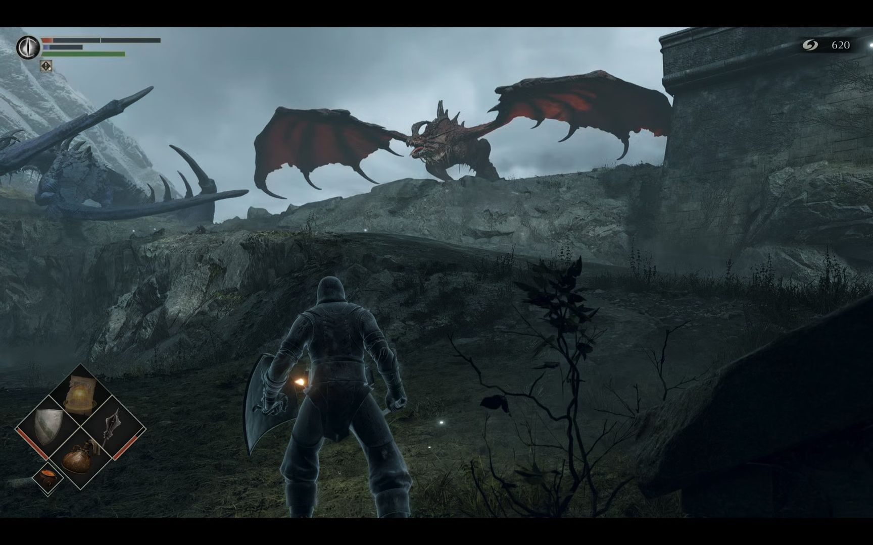Demon's Souls