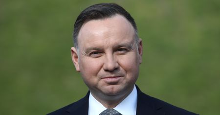 Koronawirus. Polska. Andrzej Duda napisał list do europejskich przywódców