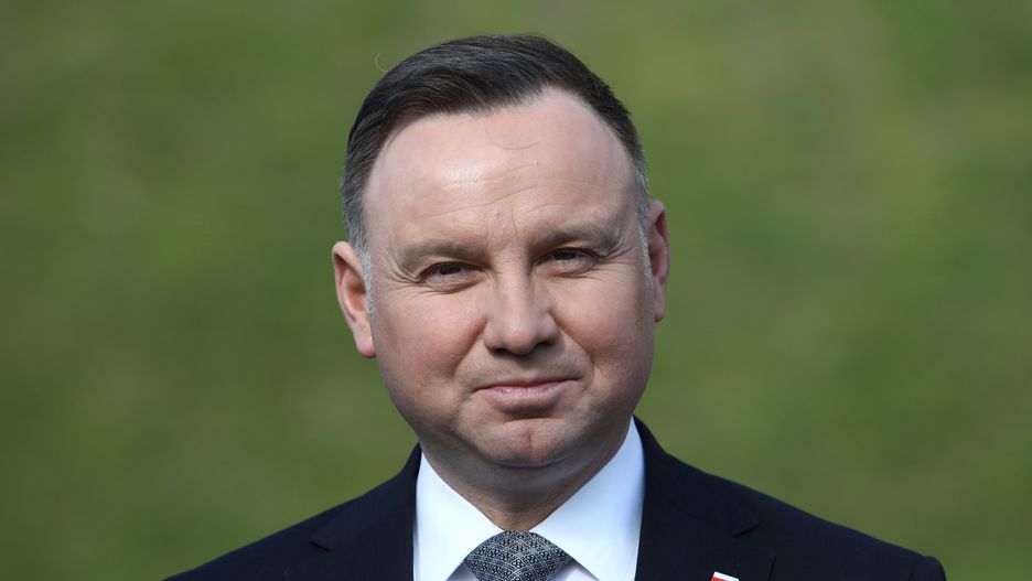 Koronawirus w Polsce. Andrzej Duda chce wyciągnięcia wniosków z pandemii