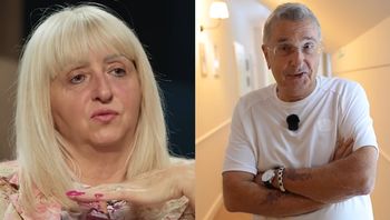 "Ośmieszyłeś siebie". Anna z "Sanatorium miłości" wygarnie Aleksandrowi