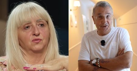 "Ośmieszyłeś siebie". Anna z "Sanatorium miłości" wygarnie Aleksandrowi