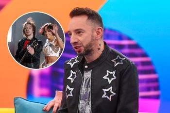 Adam Konkol pokazał "Agnieszkę". To ona była inspiracją wielkiego hitu Łez