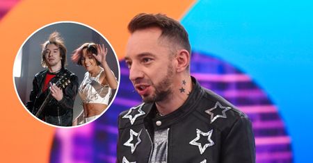 Adam Konkol pokazał "Agnieszkę". To ona była inspiracją wielkiego hitu Łez