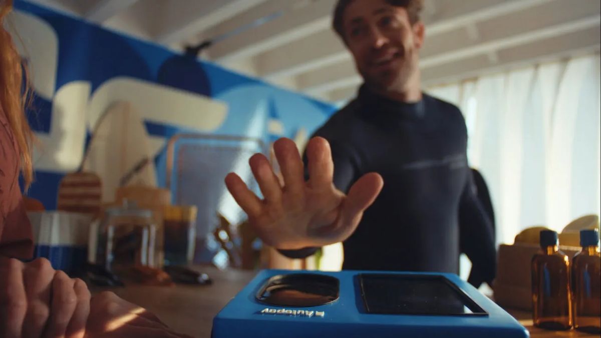 Autopay