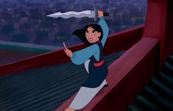 Disney kręci film "Mulan". Zdjęcia w Chinach i Nowej Zelandii