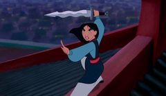 Disney kręci film "Mulan". Zdjęcia w Chinach i Nowej Zelandii