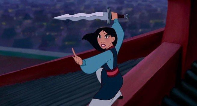 Disney kręci film "Mulan". Zdjęcia w Chinach i Nowej Zelandii