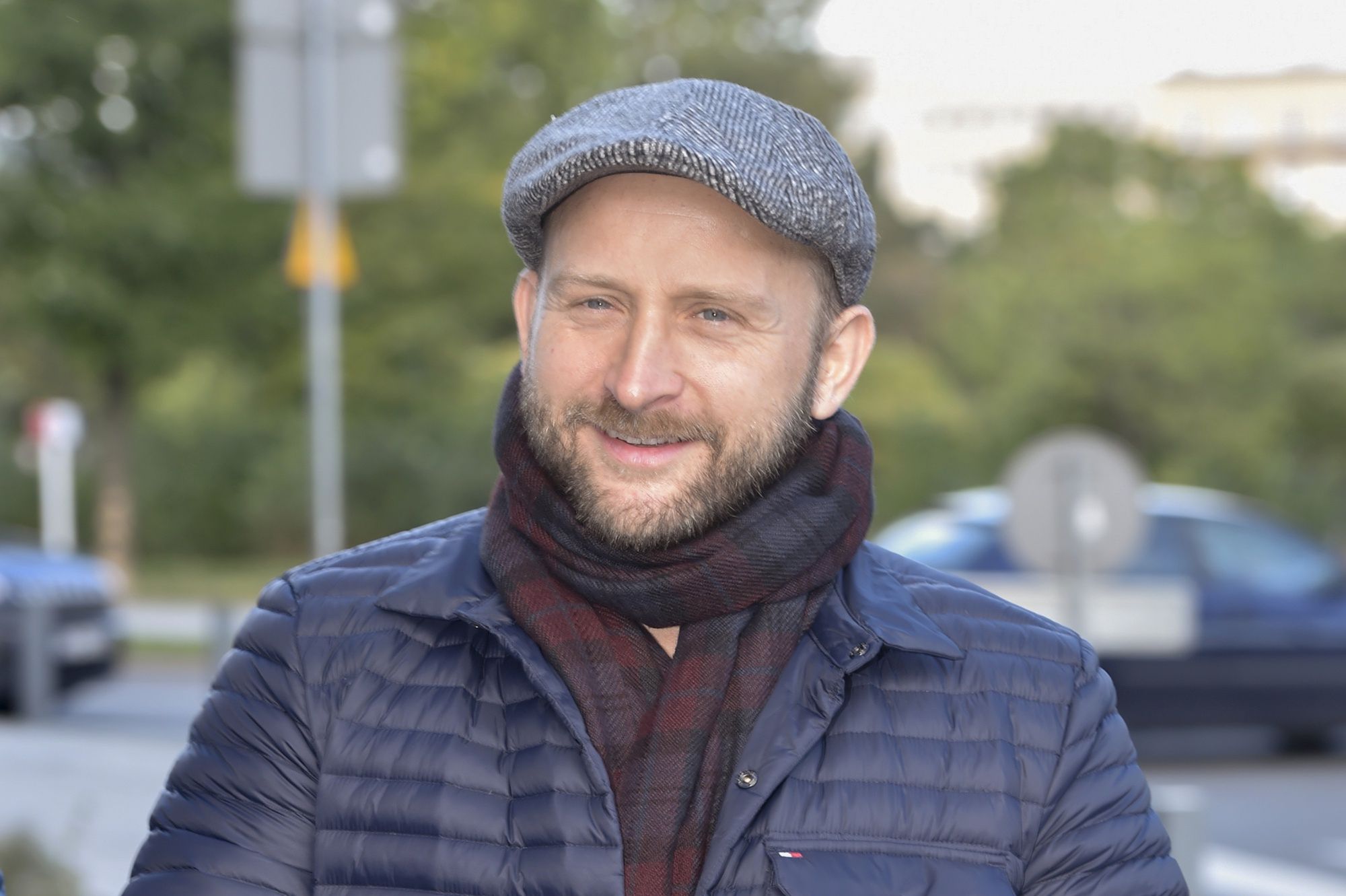 rys Szyc