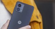 Motorola Moto G53 5G debiutuje w Polsce. Jest też zapowiedź kolejnych smartfonów