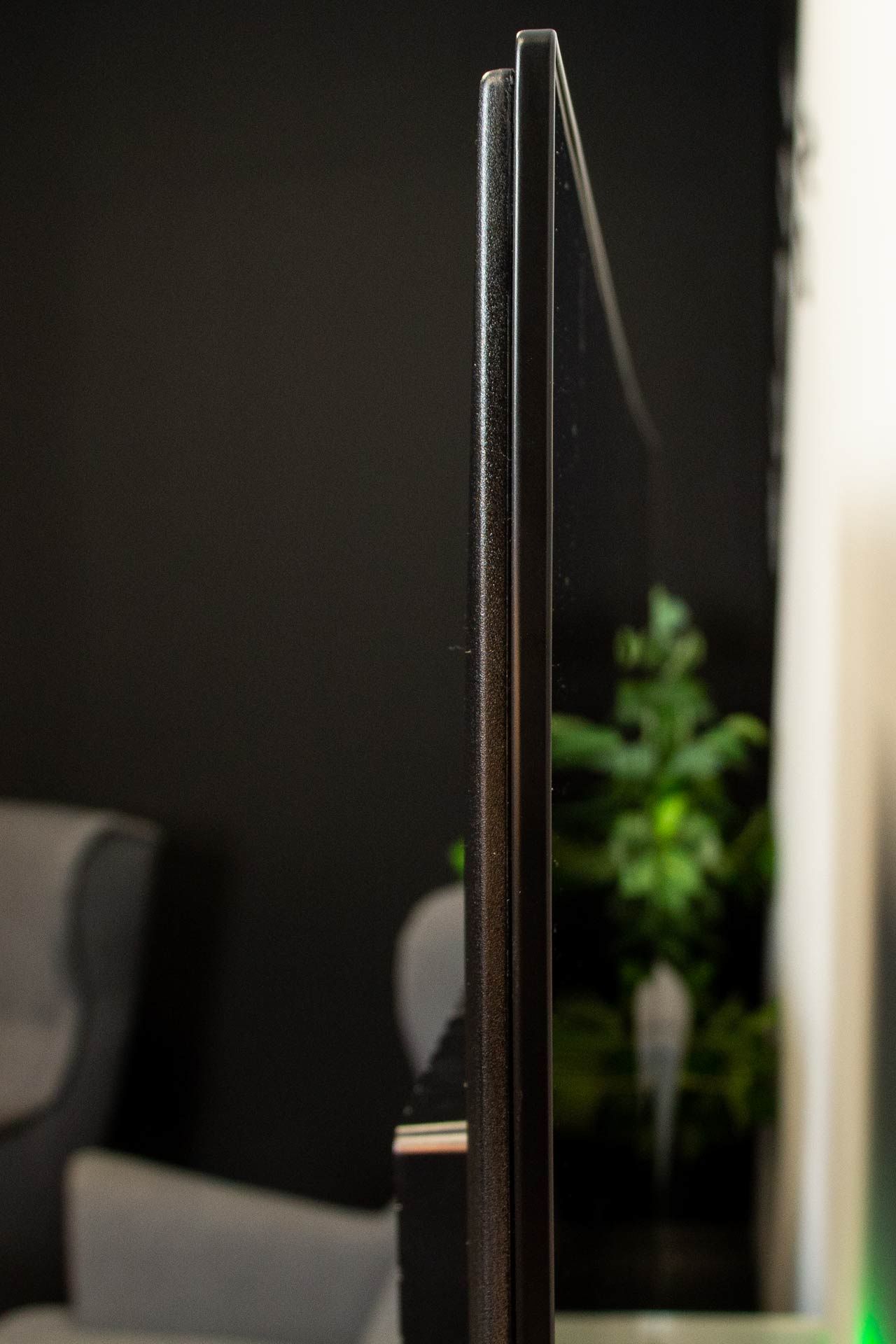 Sony BRAVIA XR-65A80L - ramka
