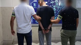 Przemyśl: Zatrzymany na gorącym uczynku. 39-latek włamał się do niezamieszkałego domu