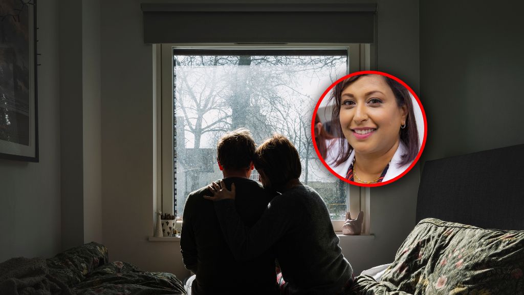 "Od lat wiemy, że relacje społeczne wpływają na zdrowie"