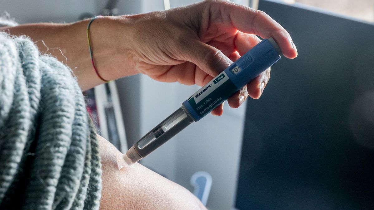 Novo Nordisk jest producentem m.in. takich leków, jak Wegovy i Ozempic