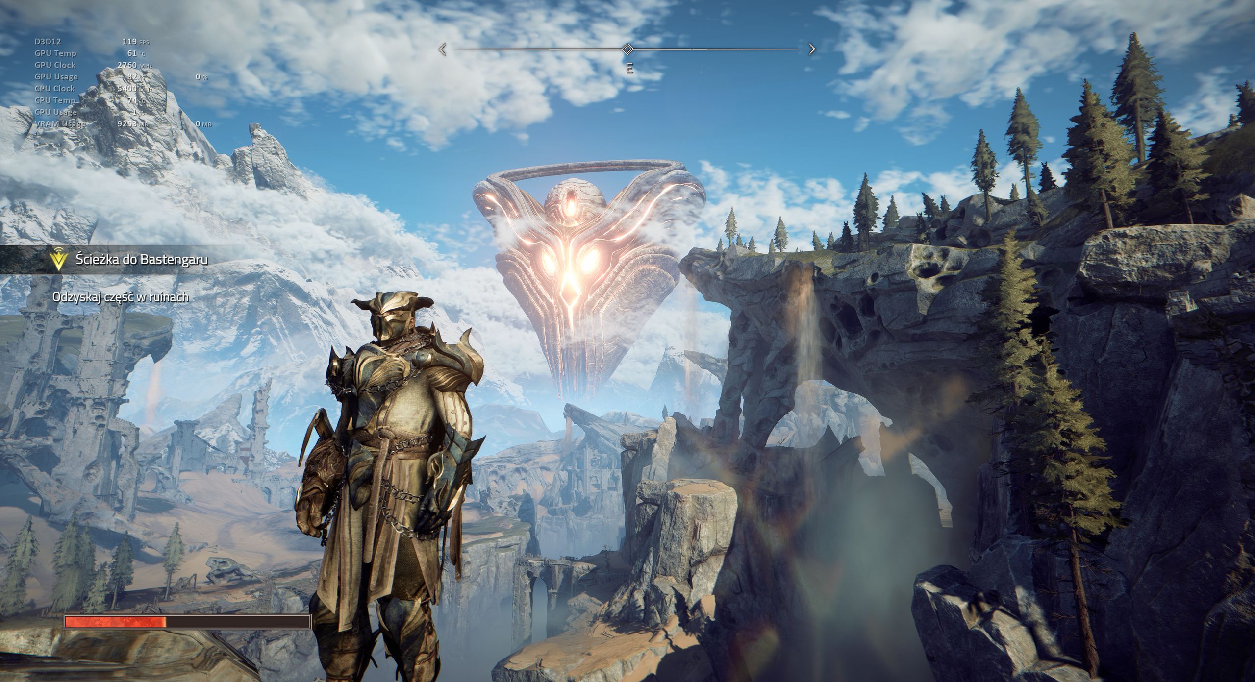 Atlas Fallen