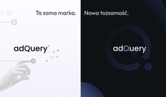 adQuery z odświeżoną identyfikacją wizualną