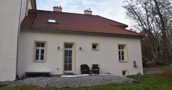 Jakubowice: Dwór zwany małym Wawelem został uratowany przed zniszczeniem. To jeden z trzech takich obiektów w Polsce