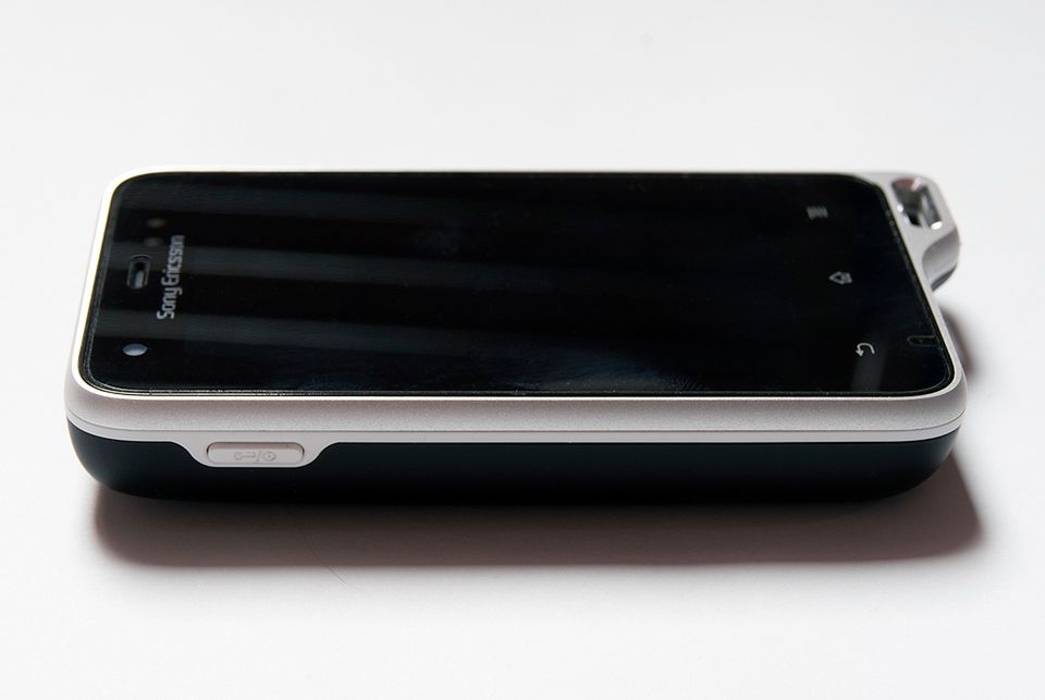 Sony Ericsson Xperia active - galeria zdjęć 11