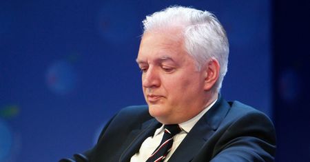 Jarosław Gowin: Drożyzna stanie się jeszcze bardziej dotkliwa