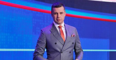 Znawca mody ocenił styl Michała Rachonia. Nie ma wątpliwości