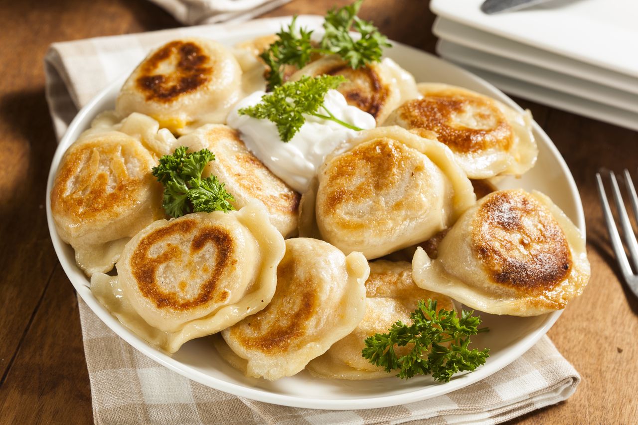 Kuchnia rosyjska i jej najsmaczniejsze dania. Te przepisy cię zachwycą
