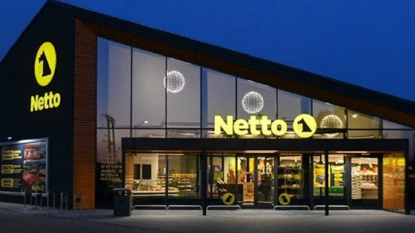 IProspect zajmuje się obsługą mediową Netto Polska