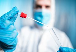 Nowy wariant koronawirusa. Naukowcy: może wywołać kolejną epidemię