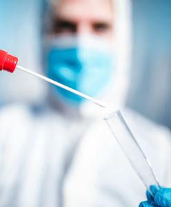 Nowy wariant koronawirusa. Naukowcy: może wywołać kolejną epidemię