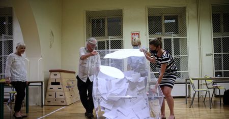 Wybory 2020. Bastiony Andrzeja Dudy i Rafała Trzaskowskiego. Oto gminy, które stoją za nimi murem