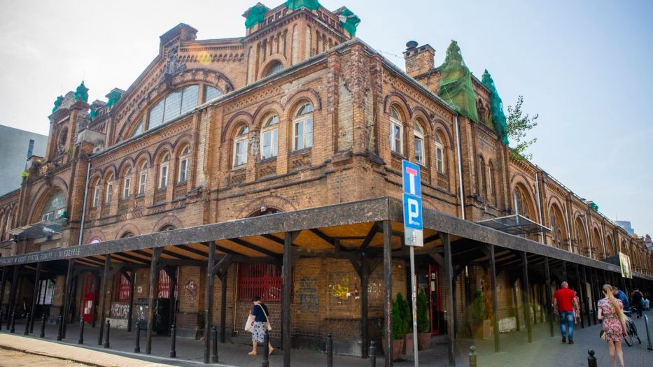 Warszawa. Targi Zero Waste potrwają od piątku do niedzieli w hali Koszyki. Imprezę objął patronatem prezydent stolicy