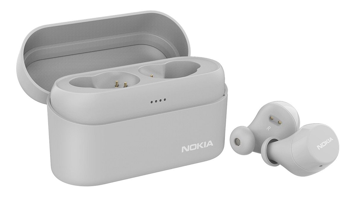 Nokia na IFA 2019: trzy nowe komórki i prawdziwe bezprzewodowe słuchawki 5