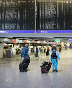 Kolejny incydent z dronem w Niemczech. Wstrzymano loty w Hanowerze