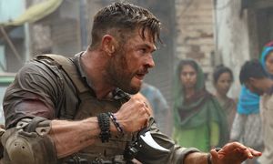 90 mln widzów w miesiącu premiery. Powraca hit z Chrisem Hemsworthem