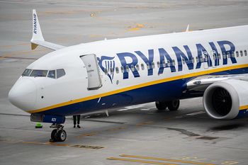Rewolucja w Ryanair. Tanie linie wprowadzają zmiany niechętnie