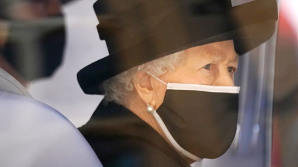 Śmierć księcia Filipa była dla królowej Elżbiety niewyobrażalnym ciosem