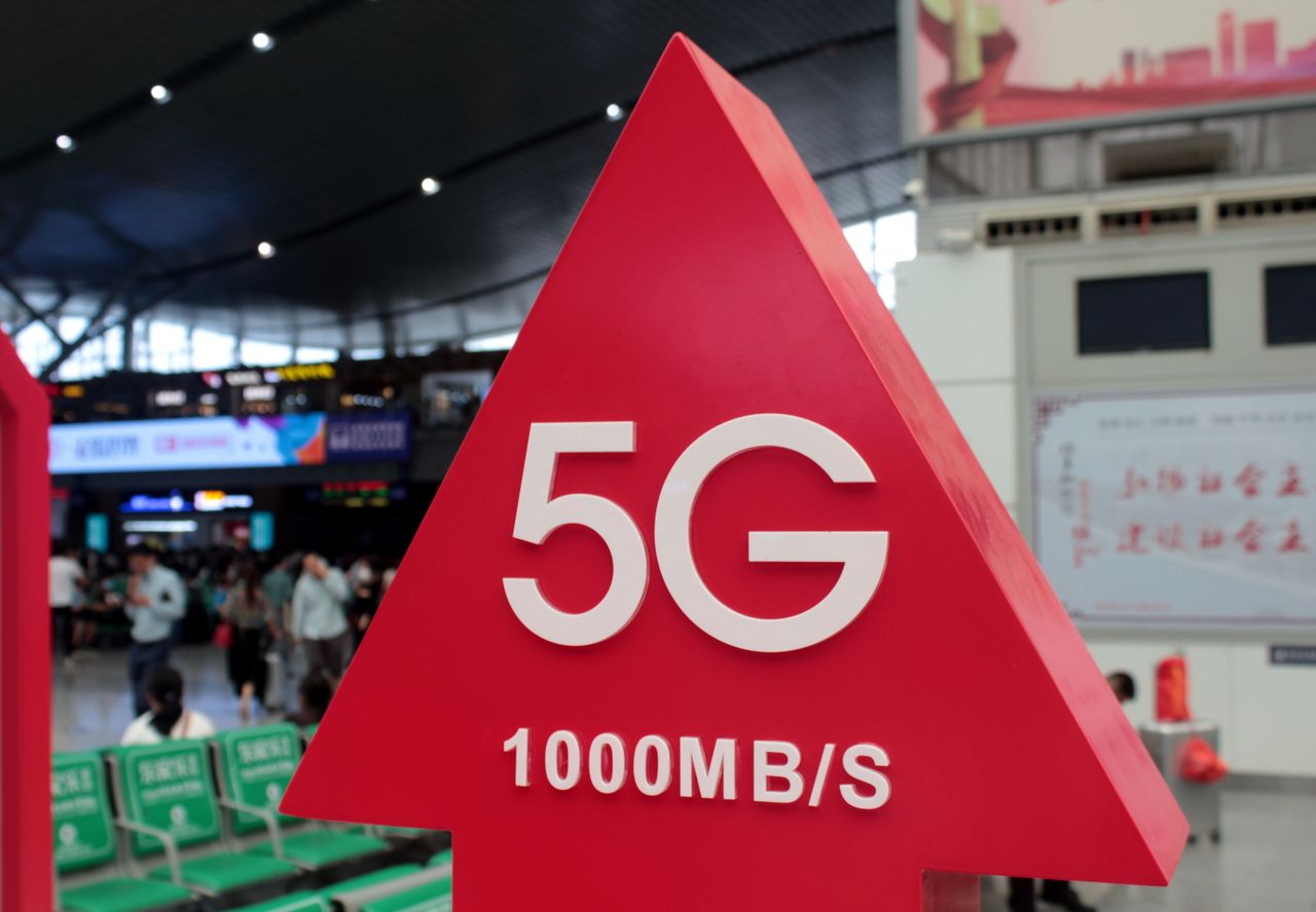 5G w każdym telefonie? Tak może być już niedługo