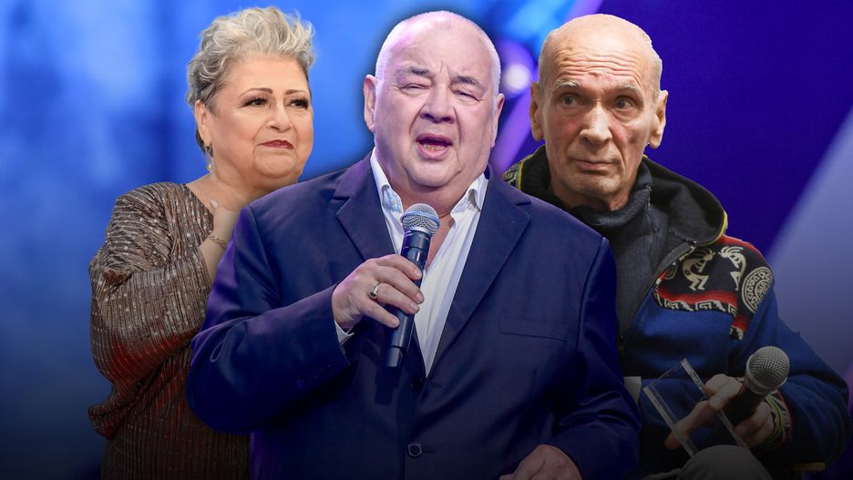 Przyjaciele i artyści wspominają Stanisława Soykę